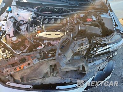 Zdjęcie 11 z 12 samochodu: 2024 HONDA CIVIC EX VIN:2HGFE1F78RH304533 - miniatura