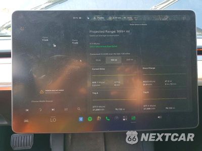 Zdjęcie 9 z 12 samochodu: 2022 TESLA MODEL 3 VIN:5YJ3E1EB8NF160568 - miniatura