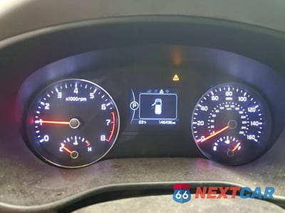 Zdjęcie 9 z 13 samochodu: 2017 KIA SPORTAGE LX VIN:KNDPMCAC1H7117408 - miniatura