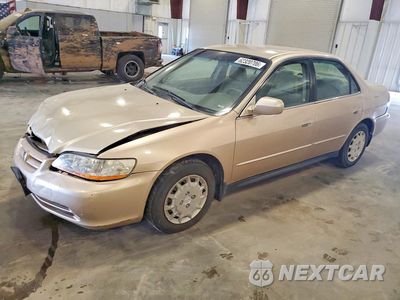 2001 HONDA ACCORD LX JHMCG56461C002995 - główne zdjęcie licytacji z USA - miniatura