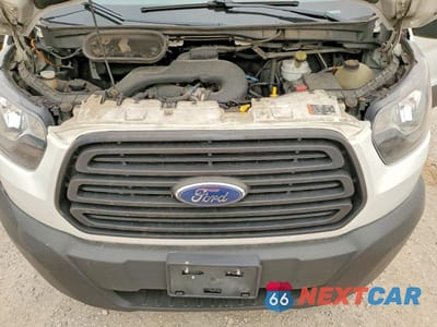 Zdjęcie 12 z 13 samochodu: 2019 FORD TRANSIT T-350 VIN:1FDZX2CM8KKA07083 - miniatura