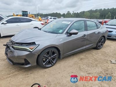 2024 ACURA INTEGRA A-SPEC TECH 19UDE4H66RA009278 - główne zdjęcie licytacji z USA - miniatura