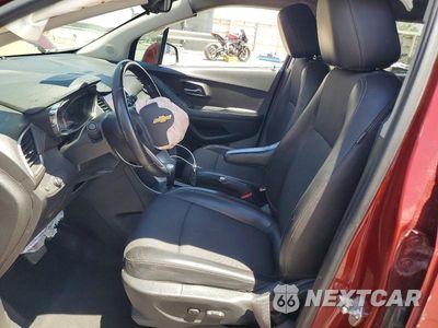 Zdjęcie 7 z 13 samochodu: 2022 CHEVROLET TRAX 1LT VIN:KL7CJLSM9NB524090 - miniatura