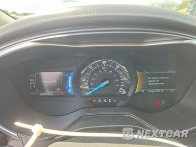 Zdjęcie 9 z 12 samochodu: 2019 FORD FUSION TITANIUM VIN:3FA6P0SU4KR201852 - miniatura