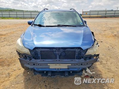 Piąte zdjęcie samochodu w środku: 2015 SUBARU XV CROSSTREK 2.0 PREMIUM VIN:JF2GPACC8F9316967 - miniatura