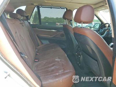 Zdjęcie 11 z 13 samochodu: 2015 BMW X5 XDRIVE35I VIN:5UXKR0C54F0K66795 - miniatura