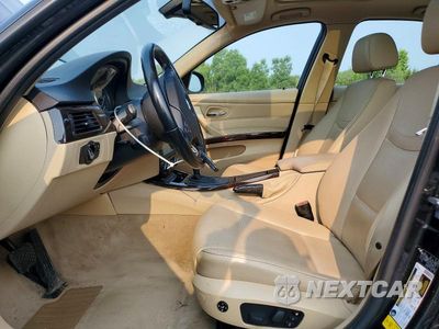 Zdjęcie 7 z 12 samochodu: 2011 BMW 328 VIN:WBAPK5C57BA662715 - miniatura