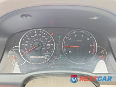 Zdjęcie 9 z 13 samochodu: 2006 LEXUS GX 470 VIN:JTJBT20X960103853 - miniatura