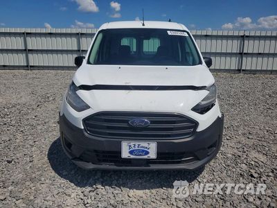 Piąte zdjęcie samochodu w środku: 2021 FORD TRANSIT CONNECT XL VIN:NM0LS7E29M1499727 - miniatura