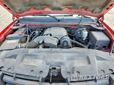 Zdjęcie 11 z 12 samochodu: 2008 GMC SIERRA C1500 VIN:2GTEC13C281167419 - miniatura