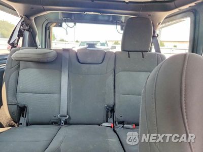 Zdjęcie 10 z 14 samochodu: 2018 JEEP WRANGLER UNLIMITED SPORT VIN:1C4HJXDG2JW172397 - miniatura