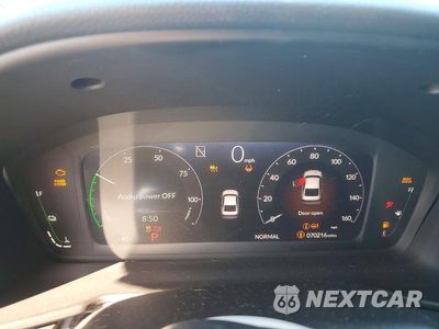 Zdjęcie 9 z 12 samochodu: 2025 HONDA ACCORD HYBRID SPORT VIN:1HGCY2F58SA017969 - miniatura