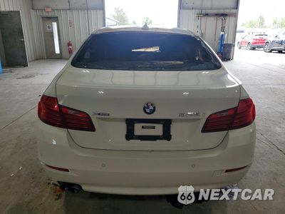 Zdjęcie 6 z 12 samochodu: 2015 BMW 528 XI VIN:WBA5A7C52FD621502 - miniatura