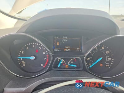 Zdjęcie 9 z 13 samochodu: 2017 FORD ESCAPE SE VIN:1FMCU0GD6HUE22770 - miniatura
