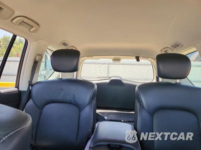 Zdjęcie 10 z 14 samochodu: 2022 INFINITI QX80 LUXE VIN:JN8AZ2AE6N9291269 - miniatura