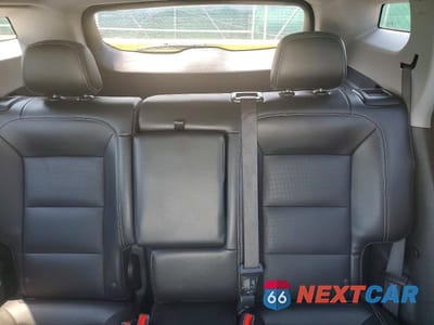 Zdjęcie 10 z 13 samochodu: 2022 GMC TERRAIN SLT VIN:3GKALVEV2NL179377 - miniatura