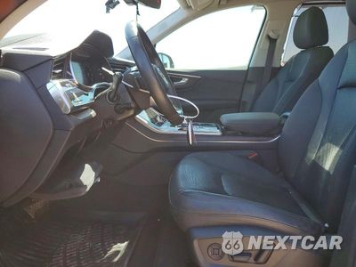 Zdjęcie 7 z 13 samochodu: 2020 AUDI Q7 PRESTIGE VIN:WA1VXAF7XLD000347 - miniatura