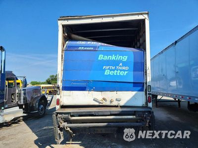 Zdjęcie 6 z 13 samochodu: 2019 INTERNATIONAL 4300 4300 - BOX TRUCK VIN:1HTMMMML0KH570136 - miniatura