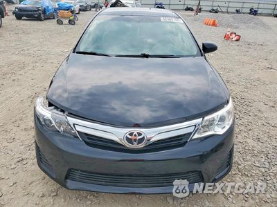 Piąte zdjęcie samochodu w środku: 2012 TOYOTA CAMRY LE VIN:4T1BF1FK0CU046507 - miniatura
