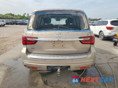 Zdjęcie 6 z 13 samochodu: 2019 INFINITI QX80 LUXE VIN:JN8AZ2NF0K9683792 - miniatura