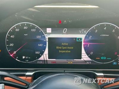 Zdjęcie 11 z 15 samochodu: 2022 MERCEDES-BENZ S 580 4MATIC VIN:W1K6G7GB3NA106035 - miniatura