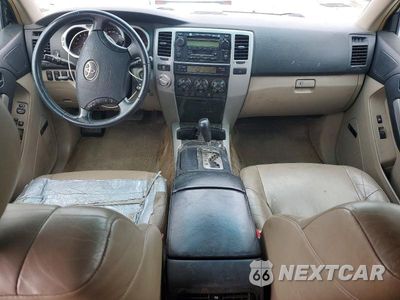 Zdjęcie 8 z 14 samochodu: 2005 TOYOTA 4RUNNER LIMITED VIN:JTEBU17R058037724 - miniatura