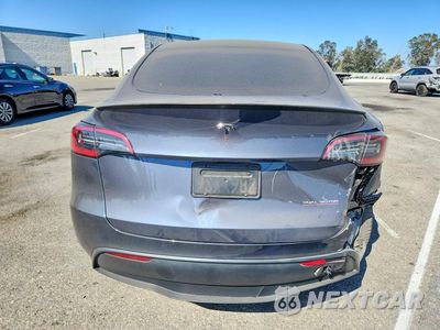 Zdjęcie 6 z 12 samochodu: 2023 TESLA MODEL Y VIN:7SAYGDEF1PF761847 - miniatura