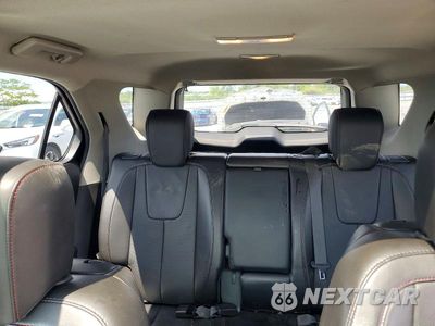Zdjęcie 10 z 14 samochodu: 2015 CHEVROLET EQUINOX LTZ VIN:2GNFLHE30F6245472 - miniatura