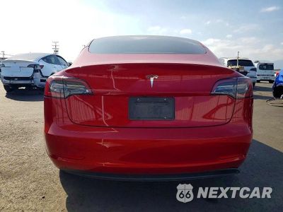 Zdjęcie 6 z 13 samochodu: 2023 TESLA MODEL 3 VIN:5YJ3E1EA8PF699895 - miniatura