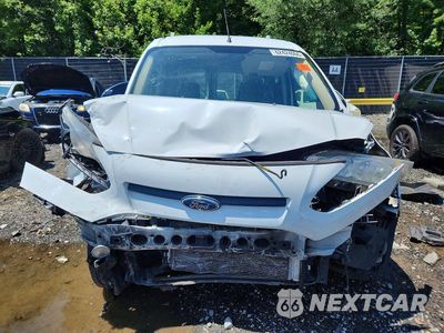 Piąte zdjęcie samochodu w środku: 2018 FORD TRANSIT CONNECT XL DELIVERY VAN VIN:NM0LS7E78J1344450 - miniatura
