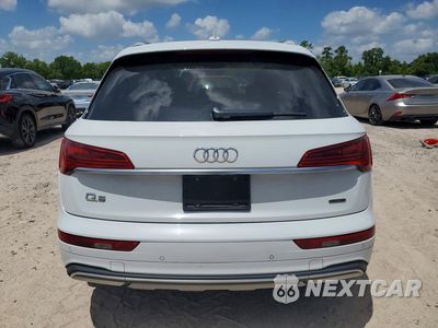 Zdjęcie 6 z 13 samochodu: 2021 AUDI Q5 PREMIUM PLUS VIN:WA1BAAFY0M2029141 - miniatura