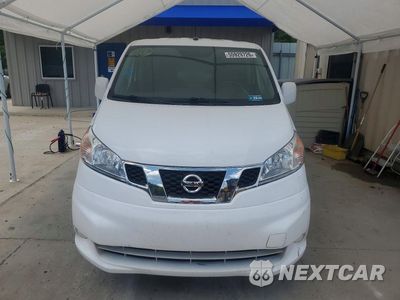 Piąte zdjęcie samochodu w środku: 2020 NISSAN NV200 SV VIN:3N6CM0KN7LK699468 - miniatura