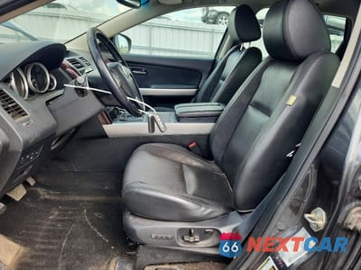 Zdjęcie 7 z 13 samochodu: 2015 MAZDA CX-9 GRAND TOURING VIN:JM3TB3DA3F0457459 - miniatura