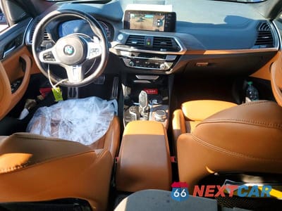 Zdjęcie 8 z 13 samochodu: 2020 BMW X3 XDRIVE30E VIN:5UXTS1C04L9D52878 - miniatura