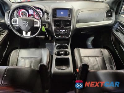Zdjęcie 8 z 13 samochodu: 2019 DODGE GRAND CARAVAN GT VIN:2C4RDGEG0KR790192 - miniatura
