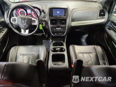 Zdjęcie 8 z 13 samochodu: 2019 DODGE GRAND CARAVAN GT VIN:2C4RDGEG0KR790192 - miniatura