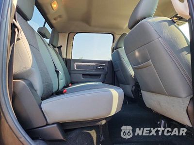 Zdjęcie 10 z 13 samochodu: 2014 RAM 1500 SLT VIN:1C6RR7LT6ES321491 - miniatura