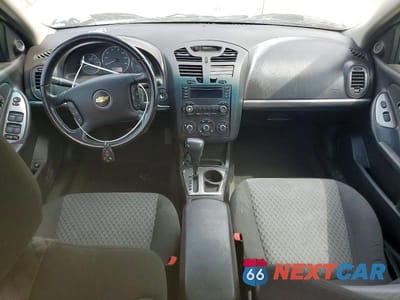 Zdjęcie 8 z 12 samochodu: 2007 CHEVROLET MALIBU MAXX LT VIN:1G1ZT68N57F269306 - miniatura