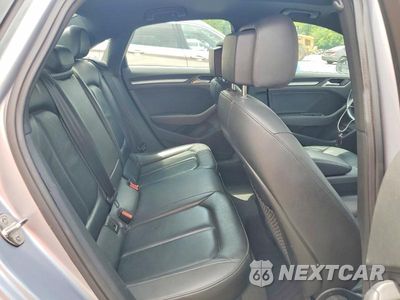 Zdjęcie 10 z 12 samochodu: 2018 AUDI A3 PREMIUM VIN:WAUB8GFF4J1077677 - miniatura
