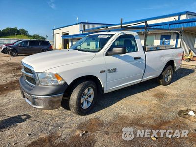 2018 RAM 1500 ST 3C6JR6DT2JG129041 - główne zdjęcie licytacji z USA - miniatura