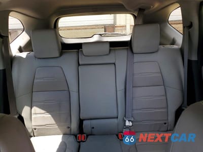 Zdjęcie 10 z 13 samochodu: 2017 HONDA CR-V EXL VIN:7FARW1H81HE011659 - miniatura