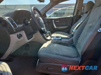 Zdjęcie 7 z 14 samochodu: 2008 GMC ACADIA SLE VIN:1GKER13708J152106 - miniatura