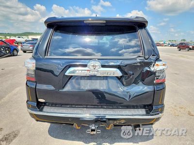Zdjęcie 6 z 13 samochodu: 2022 TOYOTA 4RUNNER LIMITED VIN:JTEDU5JR0N5256368 - miniatura