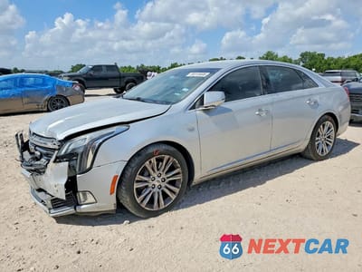 2019 CADILLAC XTS LUXURY 2G61M5S36K9108227 - główne zdjęcie licytacji z USA - miniatura