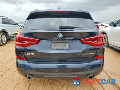 Zdjęcie 6 z 13 samochodu: 2019 BMW X3 XDRIVE30I VIN:5UXTR9C59KLP92728 - miniatura