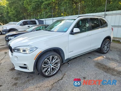 2016 BMW X5 XDRIVE35I 5UXKR0C59G0P27345 - główne zdjęcie licytacji z USA - miniatura