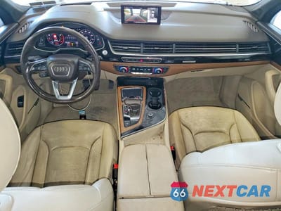 Zdjęcie 8 z 14 samochodu: 2017 AUDI Q7 PRESTIGE VIN:WA1VAAF72HD013845 - miniatura