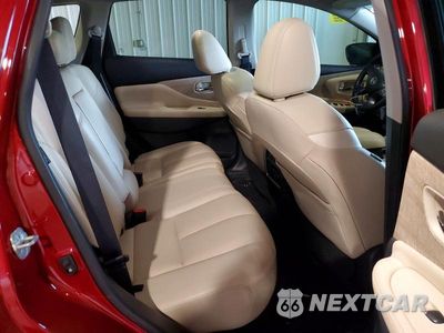 Zdjęcie 11 z 13 samochodu: 2020 NISSAN MURANO SL VIN:5N1AZ2CJ8LN156526 - miniatura