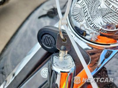 Zdjęcie 8 z 10 samochodu: 2023 HARLEY-DAVIDSON FLHTCUTG VIN:1HD1MAF28PB852360 - miniatura