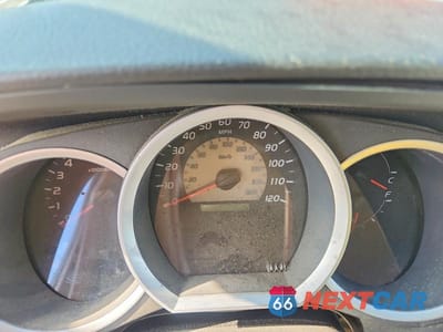 Zdjęcie 9 z 13 samochodu: 2008 TOYOTA TACOMA ACCESS CAB VIN:5TEUU42N48Z503774 - miniatura